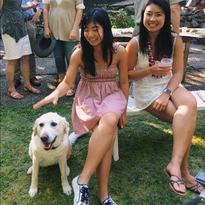 Meet your Posher, Mari